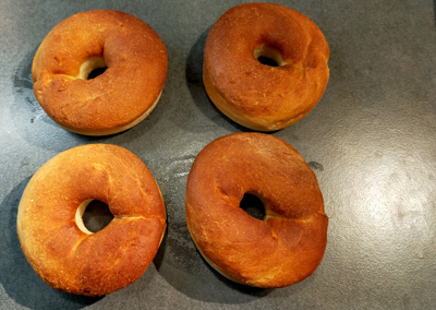 donut