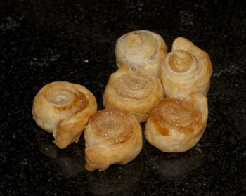 kaneeltjes