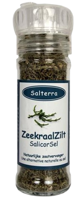 zeekraal