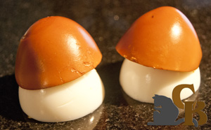 paddestoel