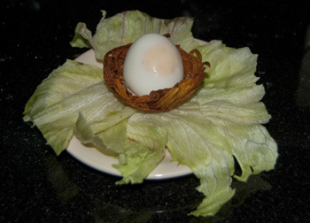 nestje