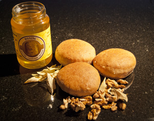 bockbroodjes