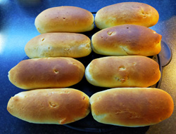 kaasbrood