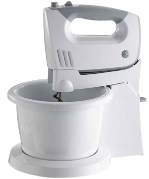 mixer