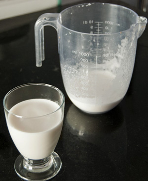 melk