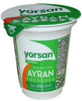ayran
