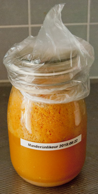 weckpot