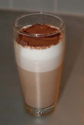 wintersjok