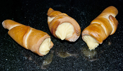 broodhorentjes