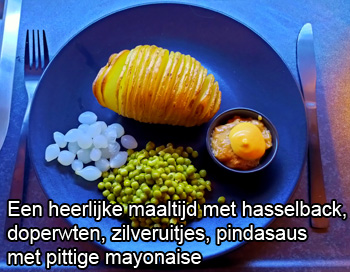 hasselback