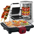 bbq en grill