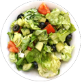 salades