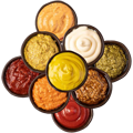 saus