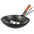 wok