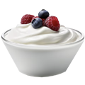 yoghurt