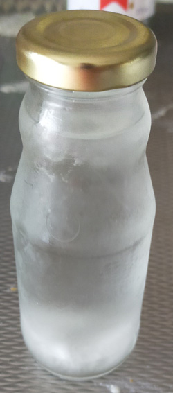 fles