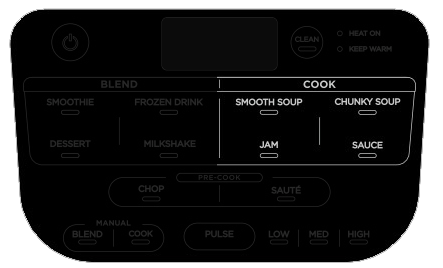 cook