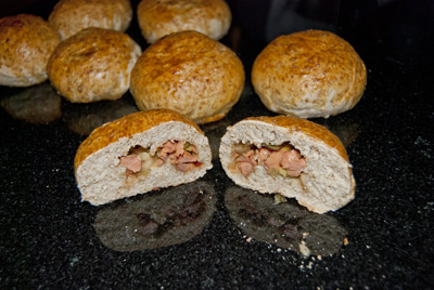 knollebolle