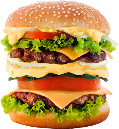 burger