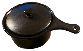 pan
