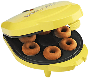 donut