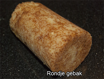 gebak