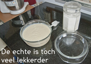 vanillevla