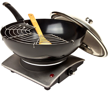 wok